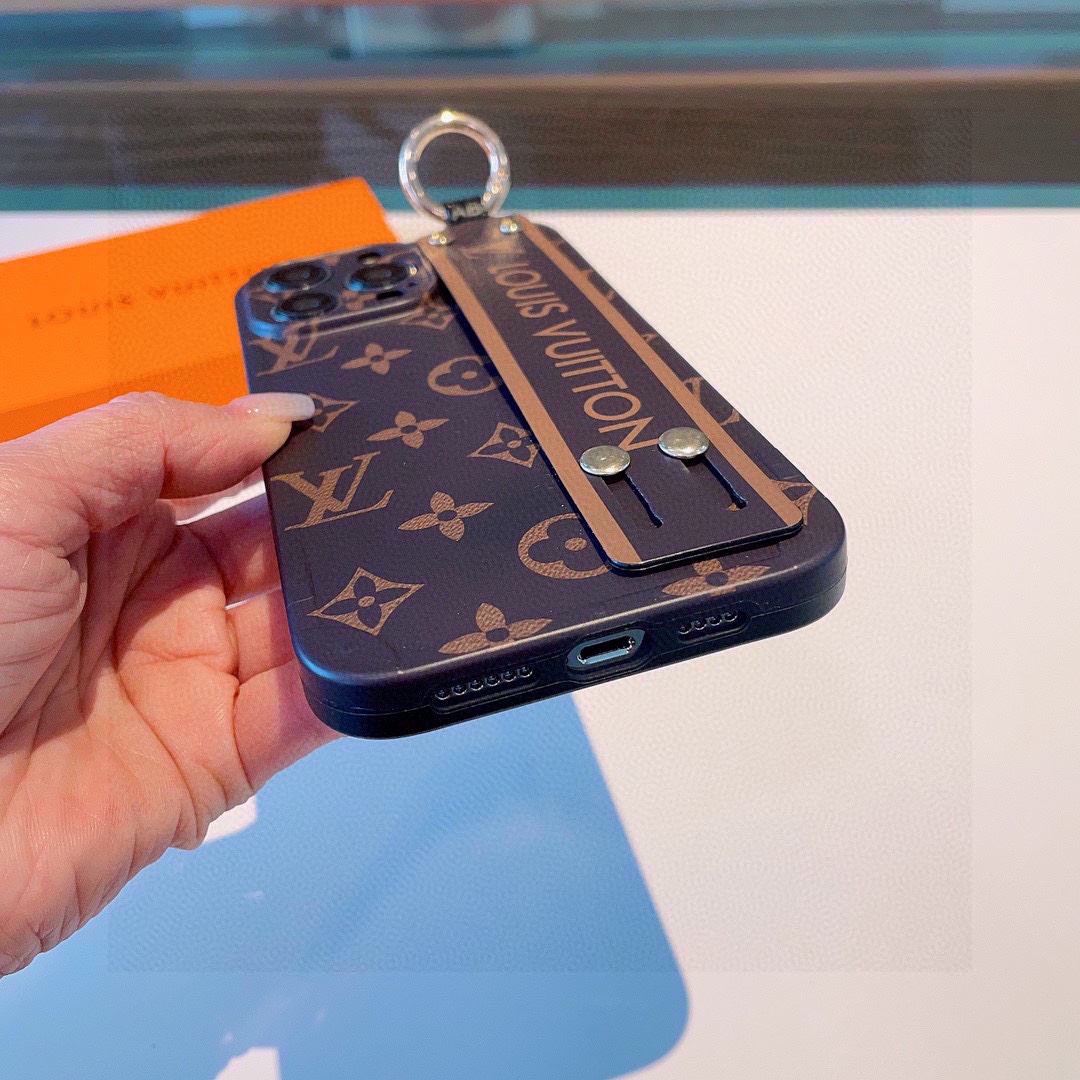 Louis Vuitton Mobile Cases